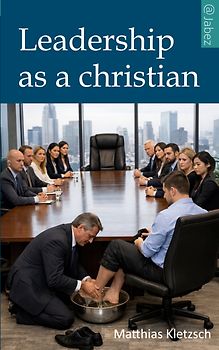 Leadership as a christian
