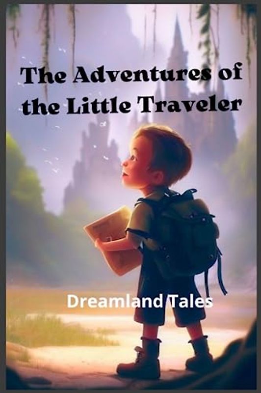 The Adventures of the Little Traveler