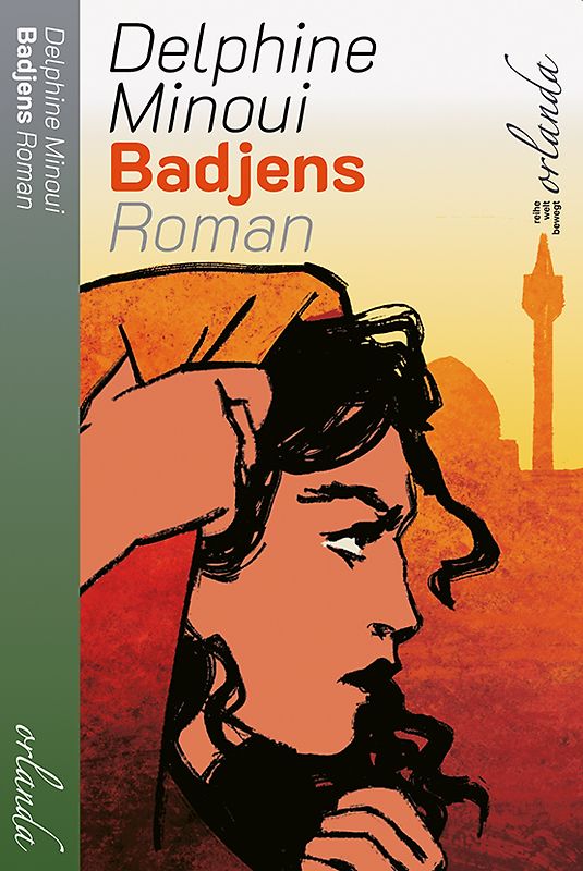 Badjens. Roman