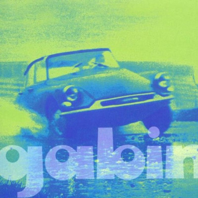 Gabin - Gabin