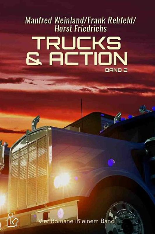 TRUCKS &amp; ACTION, BAND 2