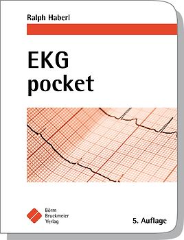EKG pocket