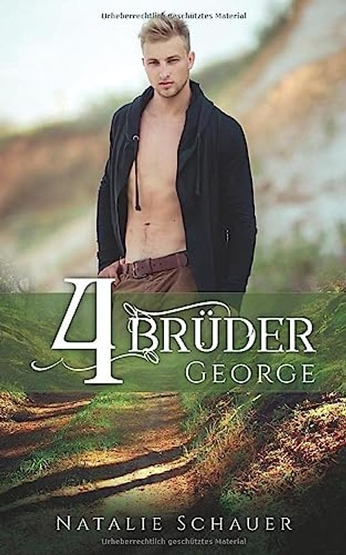 Vier Brüder: George
