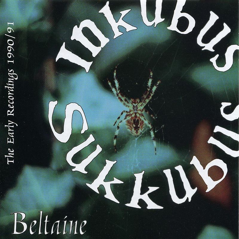 Inkubus Sukkubus - Beltaine