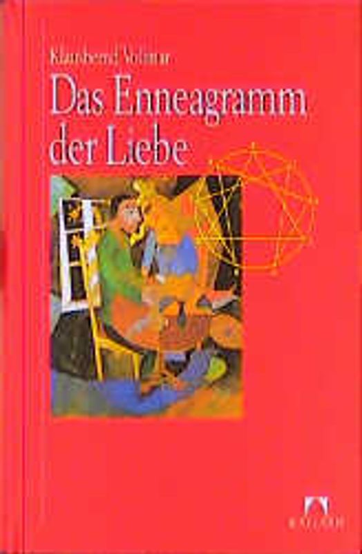 Das Enneagramm der Liebe