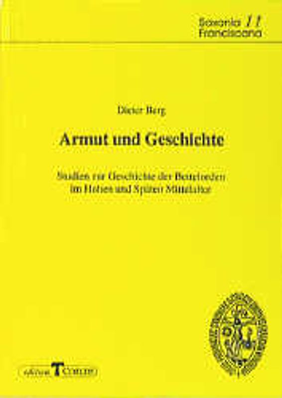 Armut und Geschichte