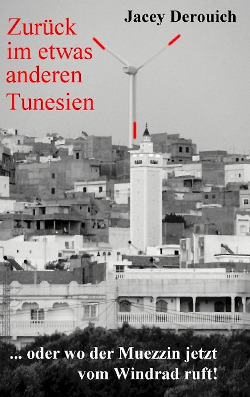 Zurück im etwas anderen Tunesien