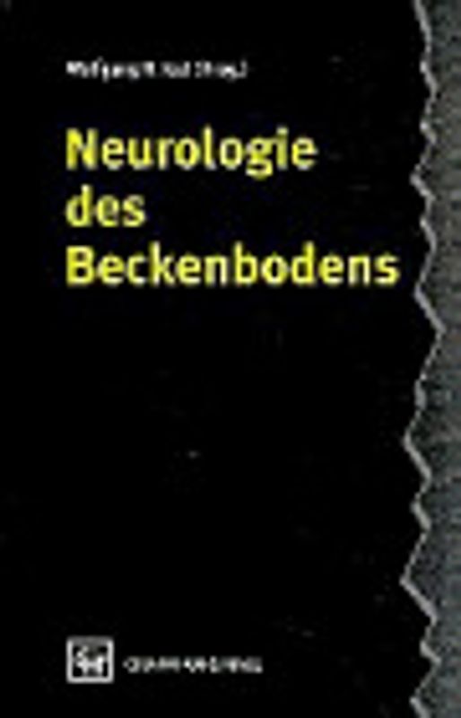Neurologie des Beckenbodens