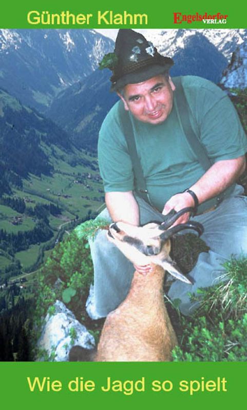 Wie die Jagd so spielt