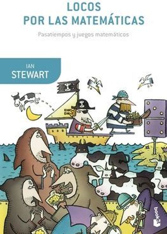 Locos Por Las Matemáticas