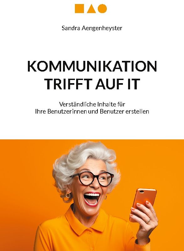 Kommunikation trifft auf IT