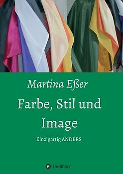 Farbe, Stil und Image