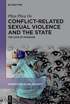 Conflict-Related Sexual Violence in Myanmar