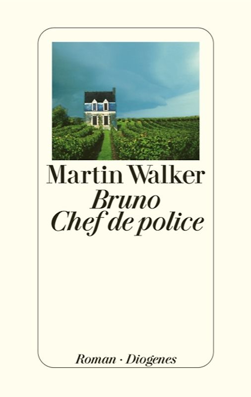 Bruno, Chef de police