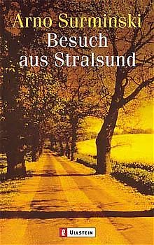 Besuch aus Stralsund