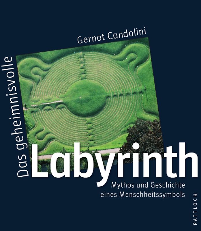 Das geheimnisvolle Labyrinth