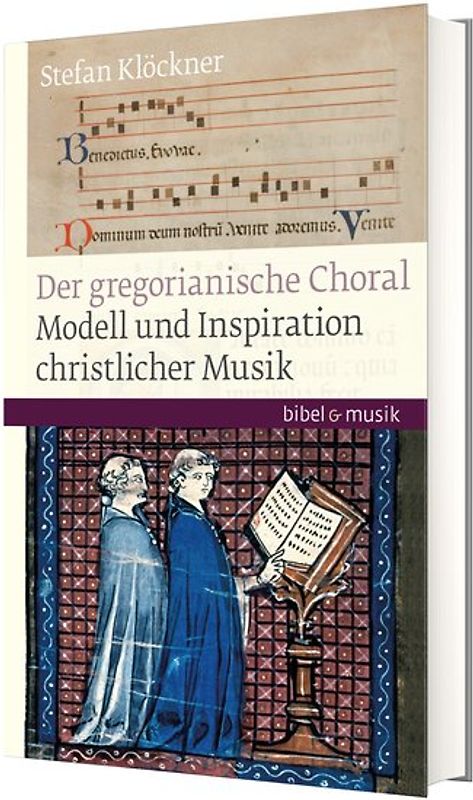 Gregorianischer Choral