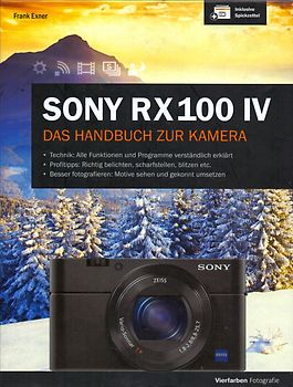 Sony RX100 IV