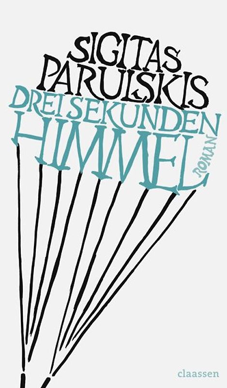 Drei Sekunden Himmel