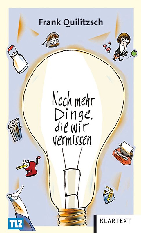 Noch mehr Dinge, die wir vermissen