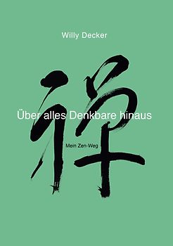 Über Alles Denkbare Hinaus