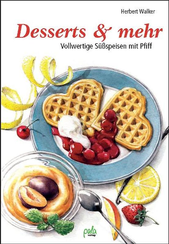 Desserts & mehr