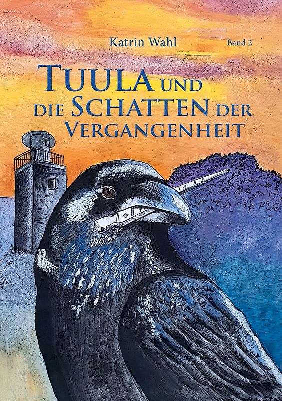Tuula und die Schatten der Vergangenheit