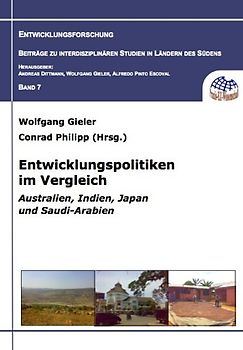 Entwicklungspolitiken im Vergleich