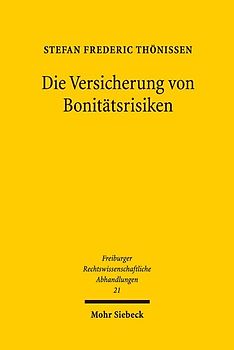 Die Versicherung von Bonitätsrisiken
