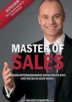 Master of Sales