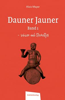 Dauner Jauner Band 1