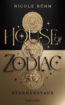 House of Zodiac - Sternenstaub