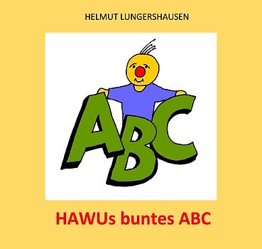HAWUs buntes ABC
