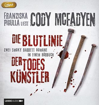 Die Blutlinie/Der Todeskünstler