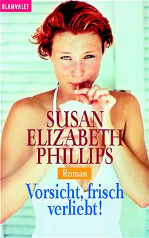 Vorsicht, frisch verliebt!