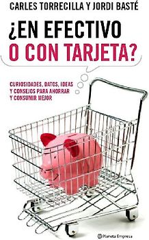¿En efectivo o con tarjeta?