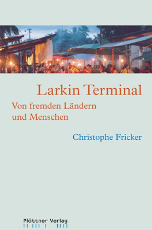 Larkin Terminal