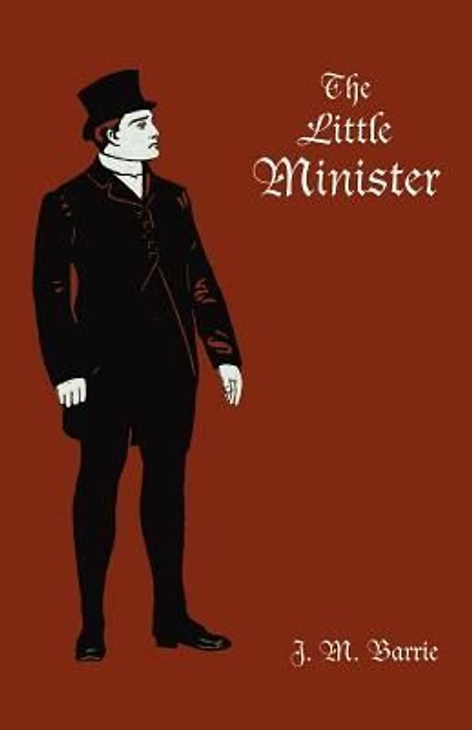 The Little Minister