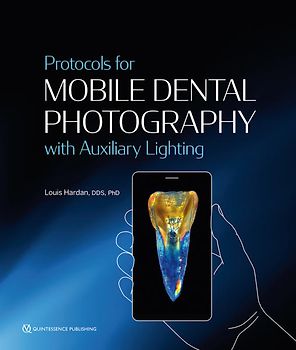 Protocols for Mobile Dental Photography with Auxiliary Lighting
