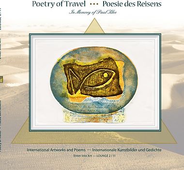 Poetry of Travel – Poesie des Reisens