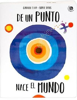 de Un Punto Nace El Mundo