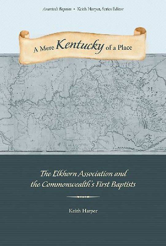 A Mere Kentucky of a Place
