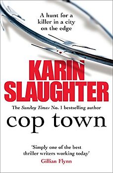 Cop Town - Slaughter, Karin