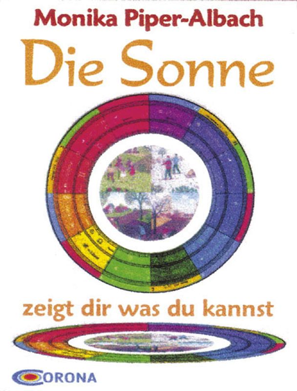 Die Sonne zeigt dir was du kannst