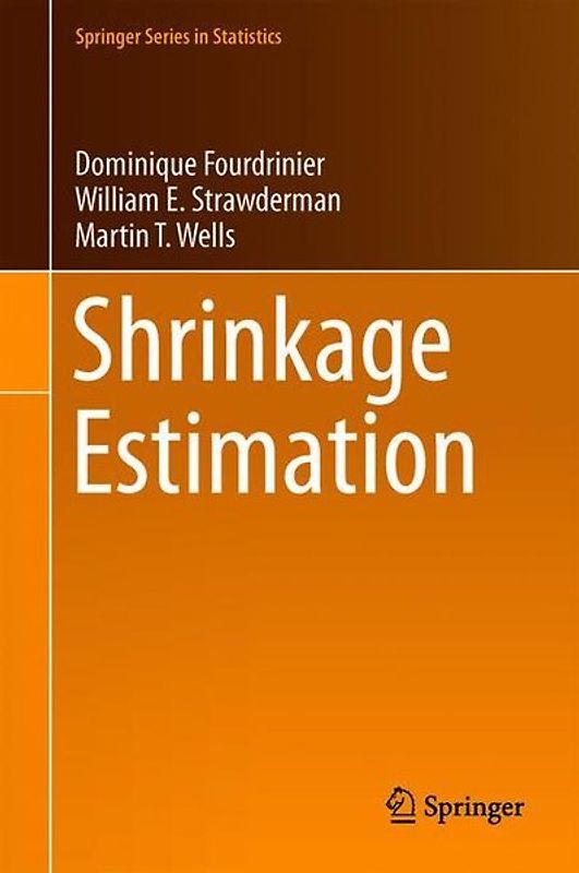 Shrinkage Estimation