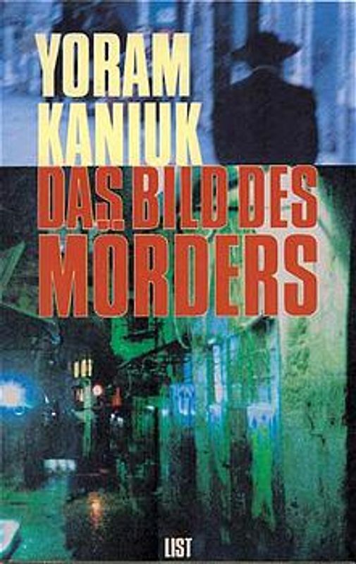 Das Bild des Mörders