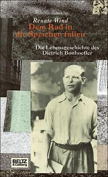 Dem Rad in die Speichen fallen