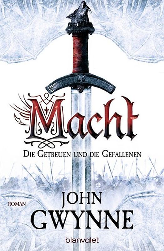 Macht - Die Getreuen und die Gefallenen 1