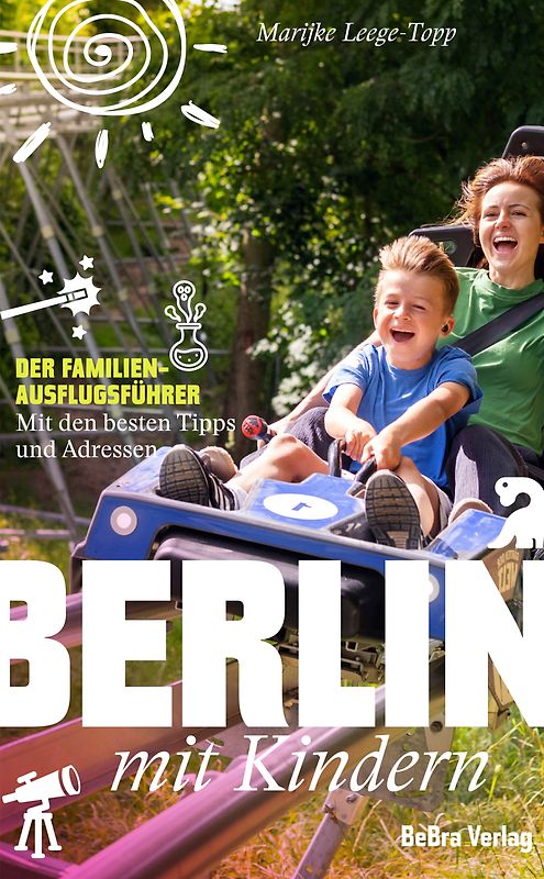 Berlin mit Kindern