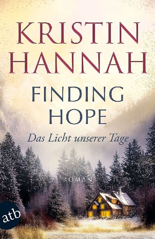 Finding Hope - Das Licht unserer Tage